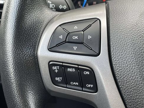 Used 2021 Ford Ranger XLT RWD image 23
