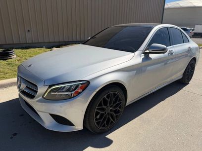 Used 2019 Mercedes-Benz C 300 Sedan