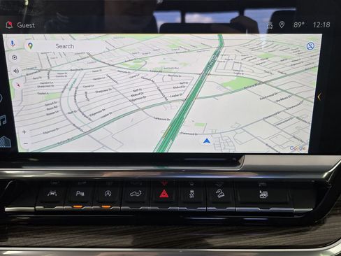 New 2026 Chevrolet Silverado 1500 RST image 17