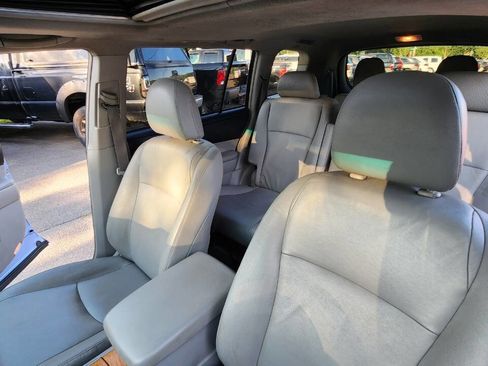 Used 2008 Toyota Highlander Limited image 27