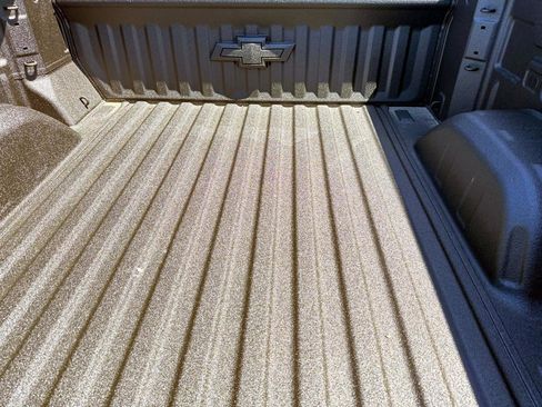 New 2025 Chevrolet Silverado 1500 LT w/ Leather Package image 8