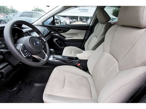 Used 2022 Subaru Impreza 2.0i Premium AWD/4WD image 15