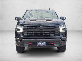 Used 2025 Chevrolet Silverado 1500 LT Trail Boss w/ LT Trail Boss Premium Package AWD/4WD video 2