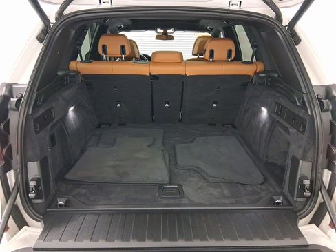 Used 2023 BMW X5 M50i w/ Executive Package image 29