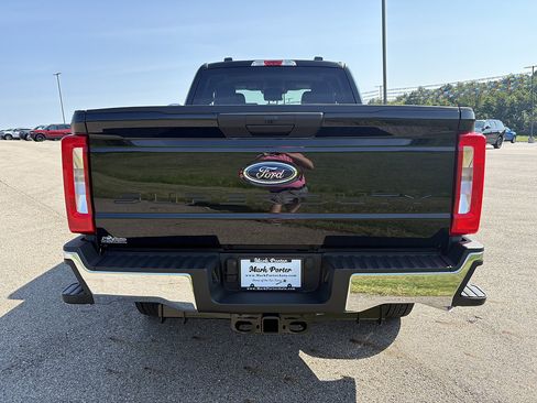 New 2026 Ford F350 XLT AWD/4WD image 4
