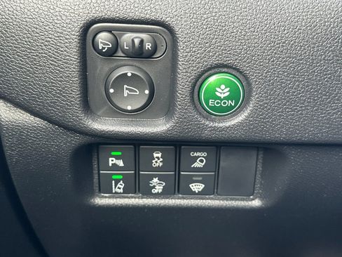 New 2026 Honda Ridgeline TrailSport+ image 35