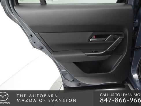New 2026 MAZDA CX-50 AWD 2.5 Hybrid w/ Premium Pkg image 33