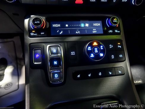 Used 2024 Hyundai Palisade Calligraphy image 28