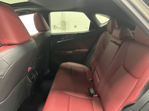 Used 2025 Lexus NX 350 AWD w/ Accessory Package (2T) image 31