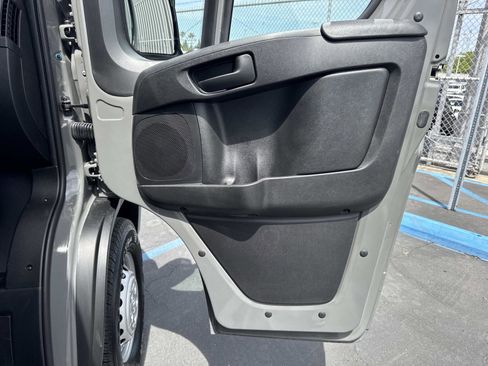 New 2026 RAM ProMaster 2500 w/ Convenience Group image 30