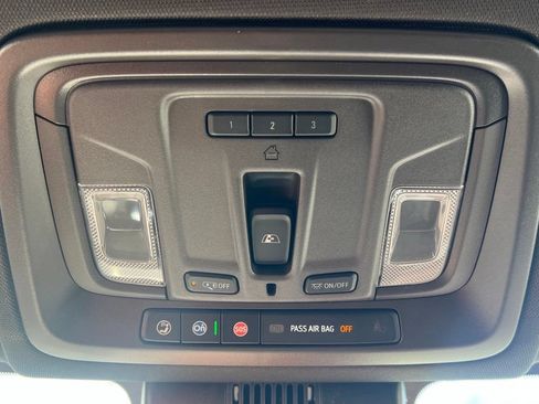 New 2026 GMC Sierra 1500 Denali AWD/4WD image 19