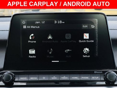 Used 2020 Kia Forte LXS image 4