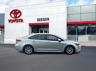 Used 2024 Toyota Corolla LE FWD video 2