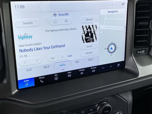 New 2025 Ford Bronco Badlands image 27