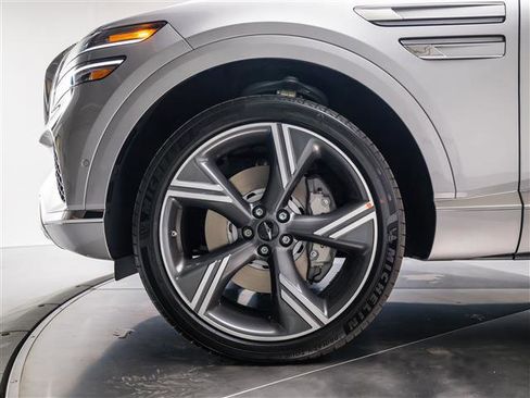 New 2026 Genesis GV80 3.5T Prestige image 13