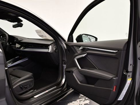 New 2026 Audi A3 2.0T Premium image 47