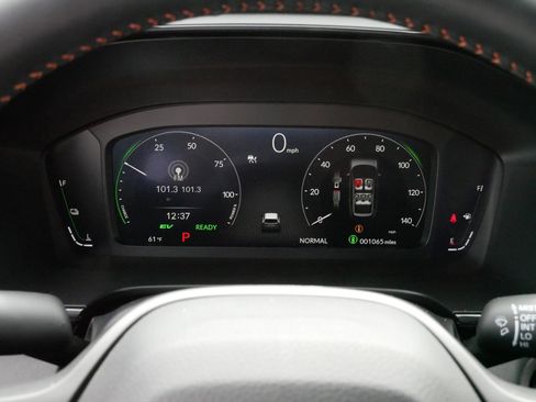 Certified 2026 Honda CR-V Sport-L image 20