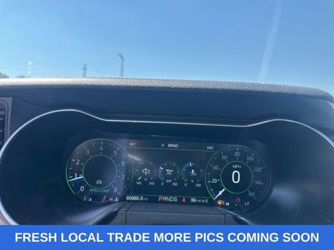 Used 2023 Ford Mustang GT Premium w/ Equipment Group 401A RWD image 10