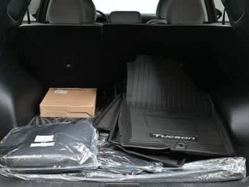 New 2026 Hyundai Tucson SEL image 59