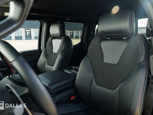 Used 2026 Ford F150 Raptor AWD/4WD image 4