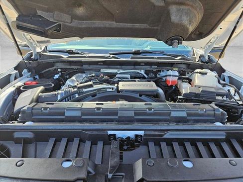 Used 2025 GMC Sierra 2500 SLT w/ Texas SLT Premium Package image 22