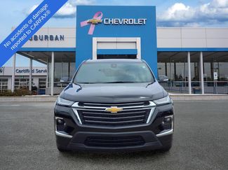 Used 2023 Chevrolet Traverse LT FWD video 2