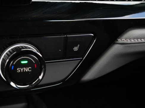 Used 2025 Honda Accord Sport image 30