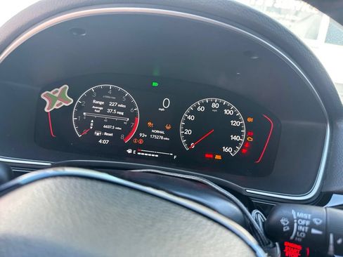 Used 2023 Honda Civic Si image 6