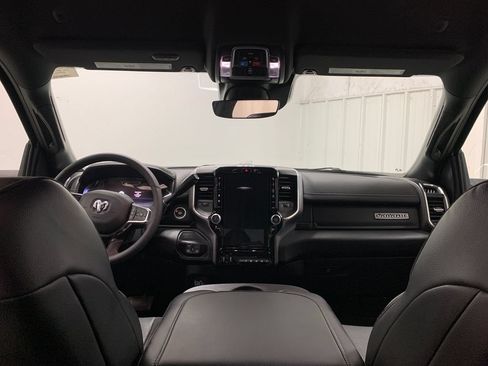 Used 2026 RAM 2500 Laramie AWD/4WD image 18