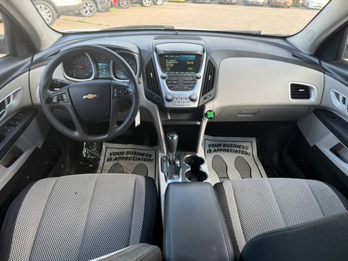 Used 2016 Chevrolet Equinox LS AWD/4WD image 27