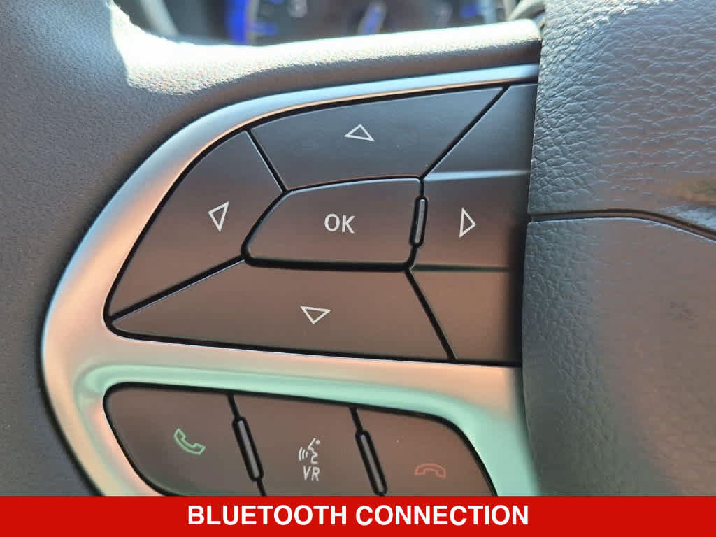 New 2027 Chrysler Pacifica Select FWD image 24