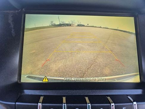 Used 2017 GMC Terrain SLE FWD image 20