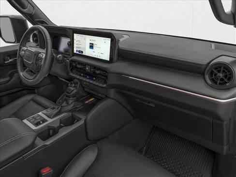 New 2026 Toyota Land Cruiser AWD/4WD image 11