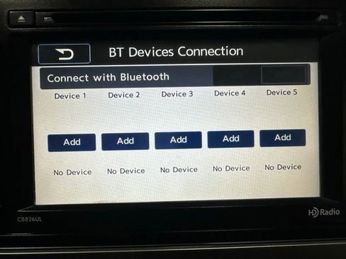 Used 2017 Subaru Legacy 2.5i AWD/4WD image 29