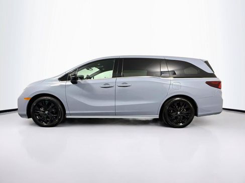 Used 2025 Honda Odyssey Sport-L image 2