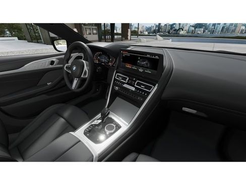 New 2026 BMW 840i 840 w/ M Sport Professional Package image 14