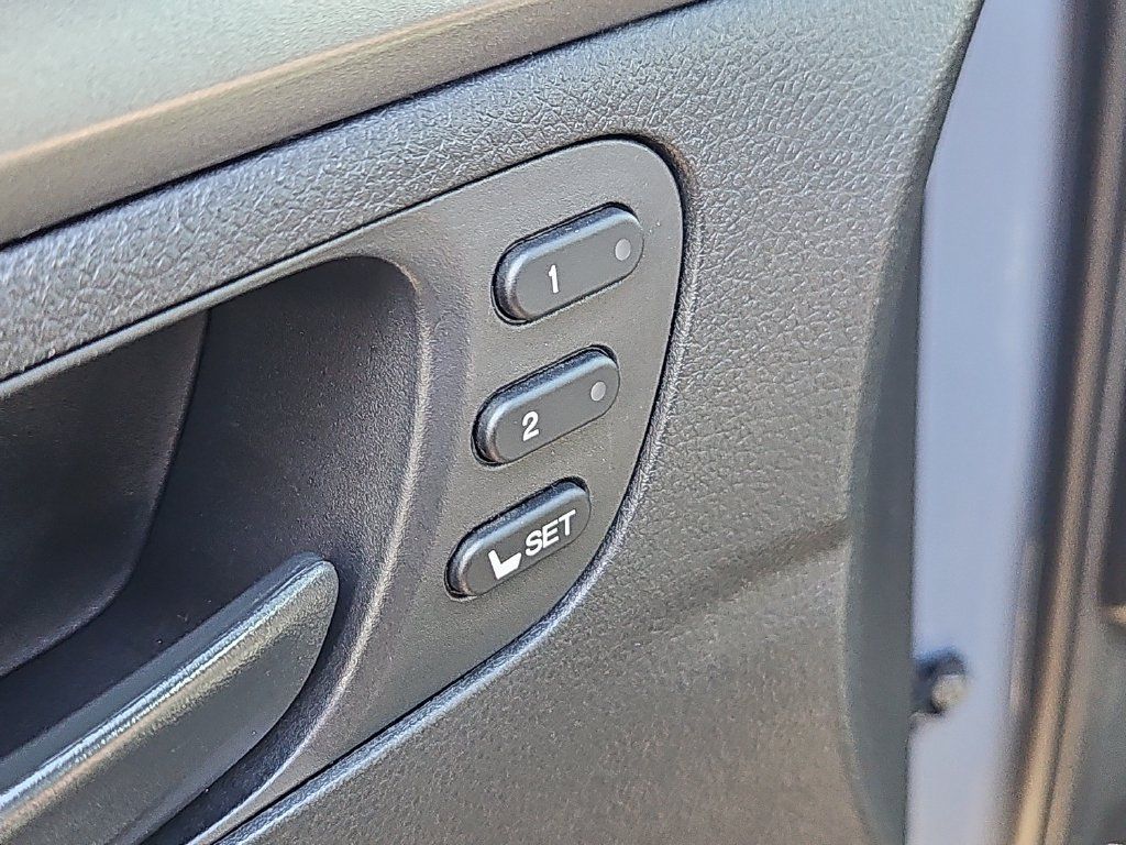 Used 2024 Honda Passport EX-L image 17