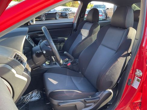 Used 2021 Subaru WRX image 19