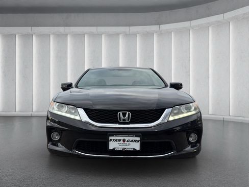 Used 2014 Honda Accord EX-L image 8