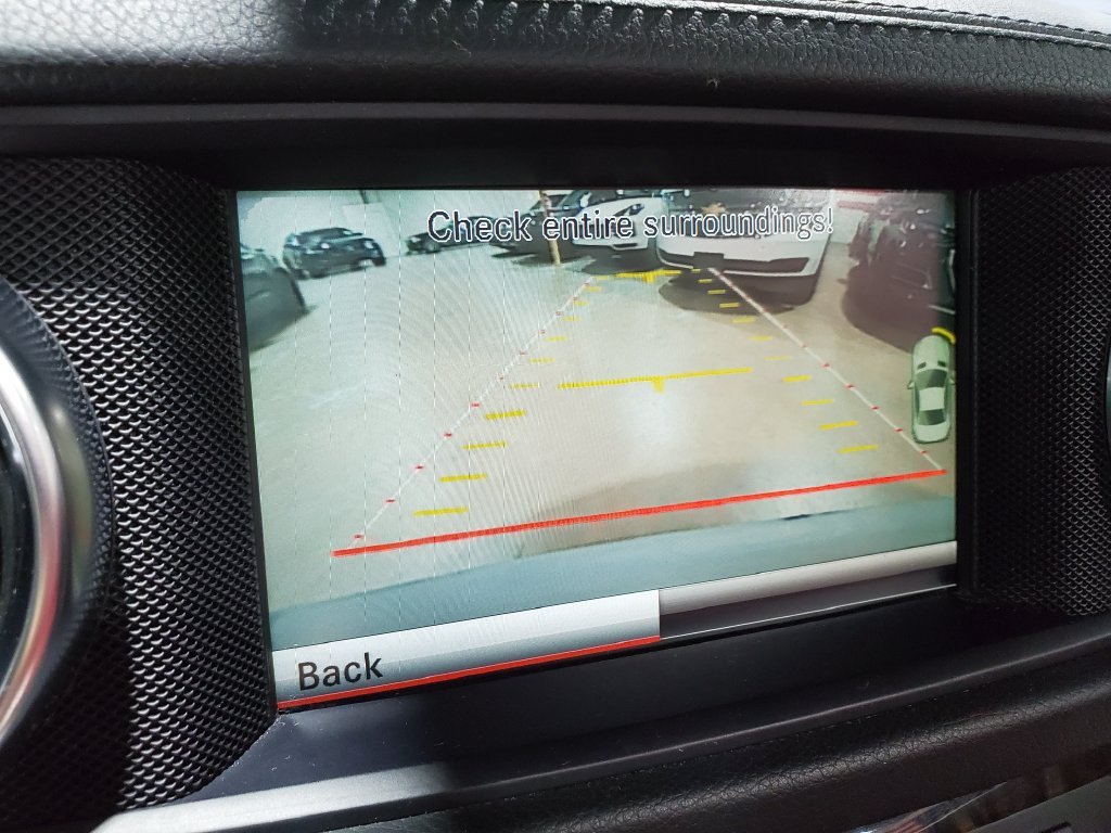 Used 2016 Mercedes-Benz SL 400 image 24