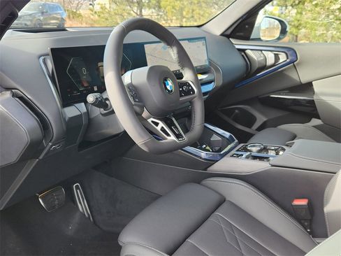 New 2026 BMW X3 xDrive30 image 10