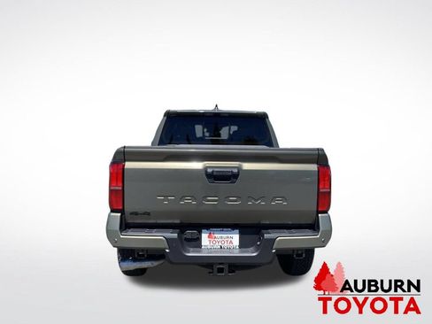 New 2026 Toyota Tacoma TRD Off-Road AWD/4WD image 6