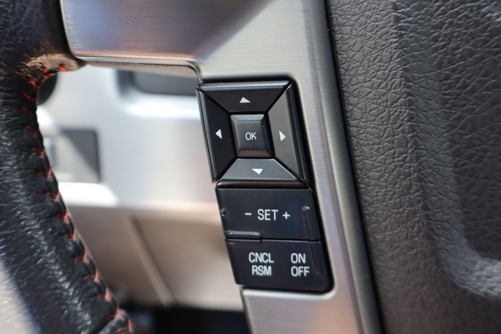 Used 2013 Ford F150 Limited AWD/4WD image 24
