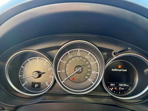 Used 2017 MAZDA CX-5 Grand Touring w/ Premium Package image 19