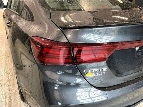 Used 2023 Kia Forte GT-Line w/ GT-Line Premium Package image 27