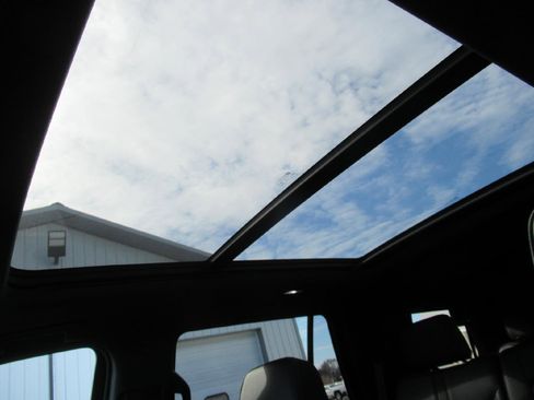 Certified 2023 Chevrolet Tahoe RST image 11