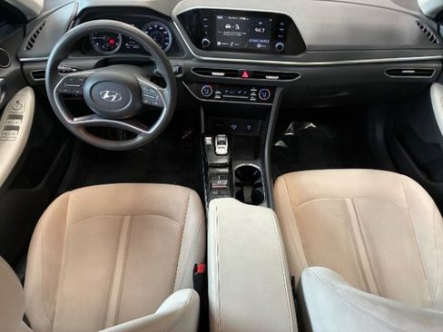 Used 2021 Hyundai Sonata SEL image 17