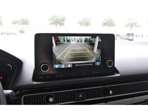 New 2025 Honda Civic Sport image 20