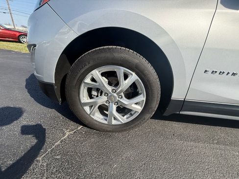 Used 2020 Chevrolet Equinox LT image 10