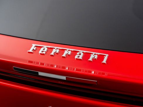 Used 2026 Ferrari Purosangue image 15